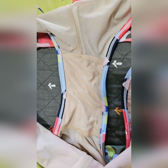 Lane Bryant swim shorts - Picture 4 of 4